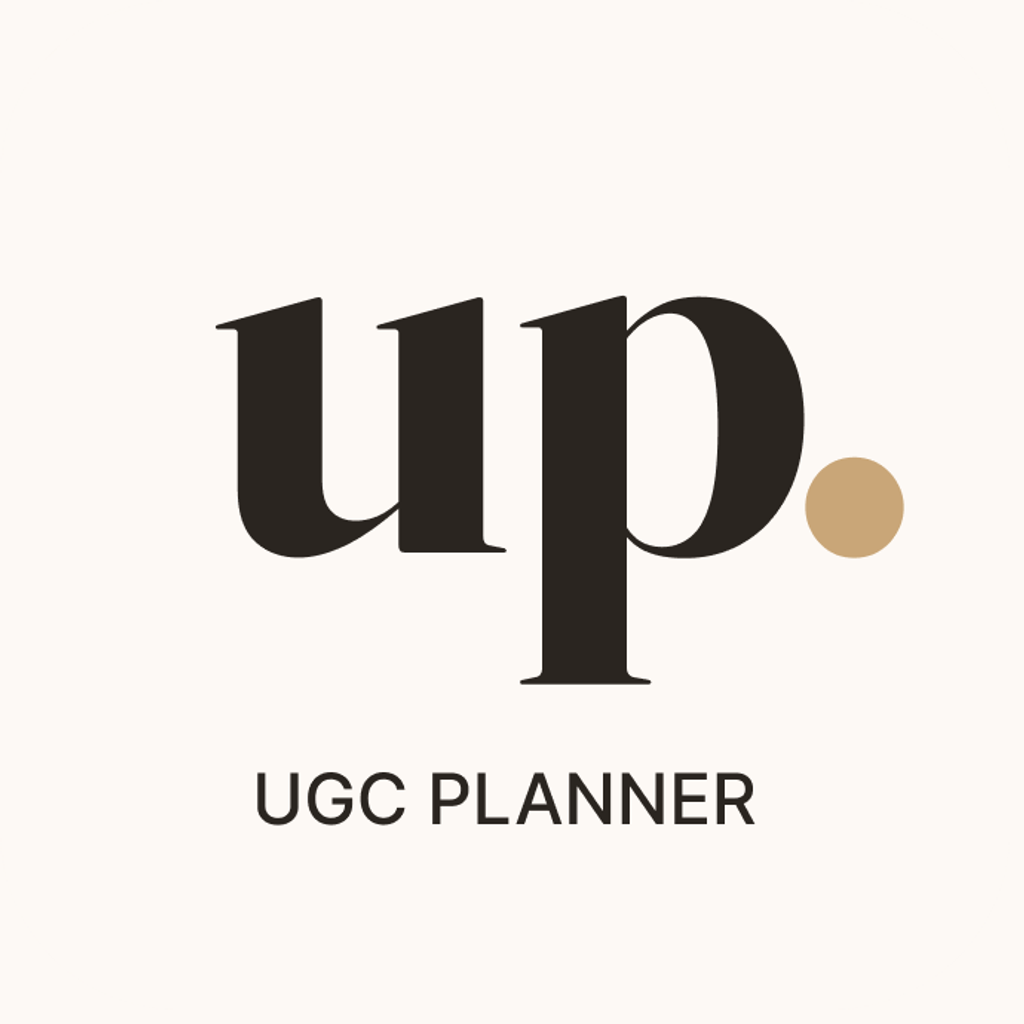 UGC Planner